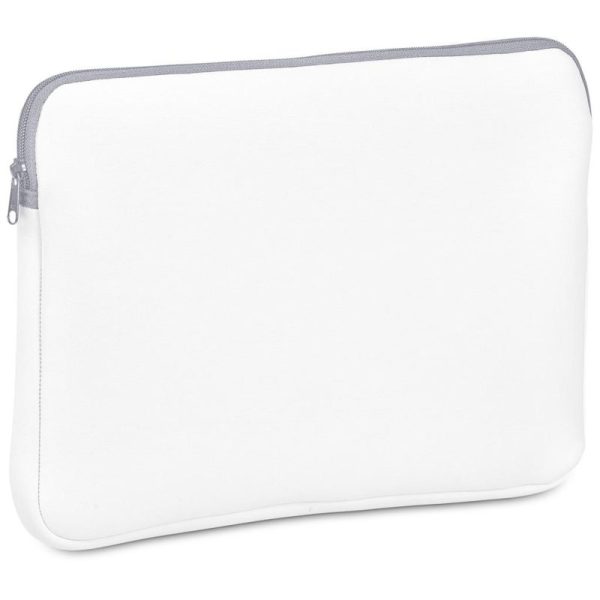 Hoppla Knysna Neoprene 13-inch Laptop Sleeve - Image 2