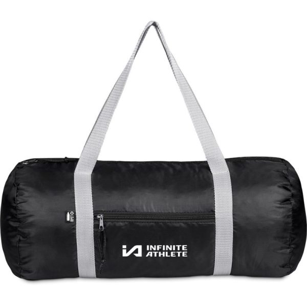 Altitude Capex Recycled PET Sports Bag - Image 3