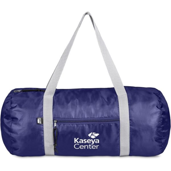 Altitude Capex Recycled PET Sports Bag - Image 4