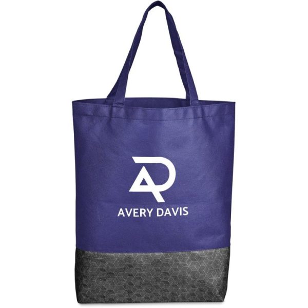 Altitude Andes Non-Woven Shopper - Image 4