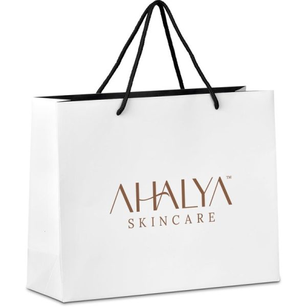 Altitude Majesty Midi Paper Gift Bag - Image 4
