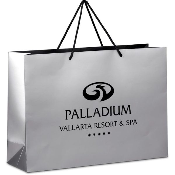 Altitude Majesty Maxi Paper Gift Bag - Image 3