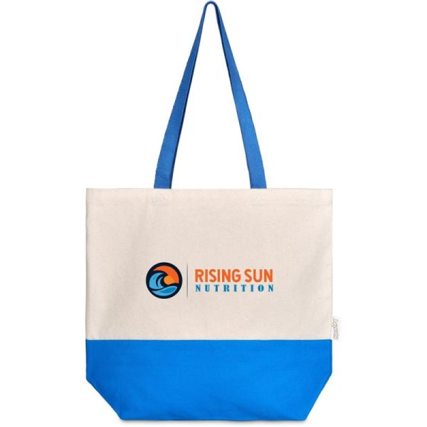 Kooshty Convo Cotton Beach Bag - Image 2