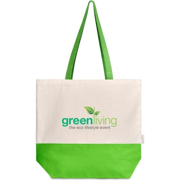 Kooshty Convo Cotton Beach Bag - Image 3