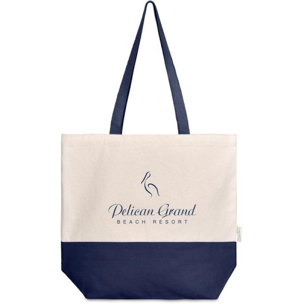 Kooshty Convo Cotton Beach Bag - Image 4
