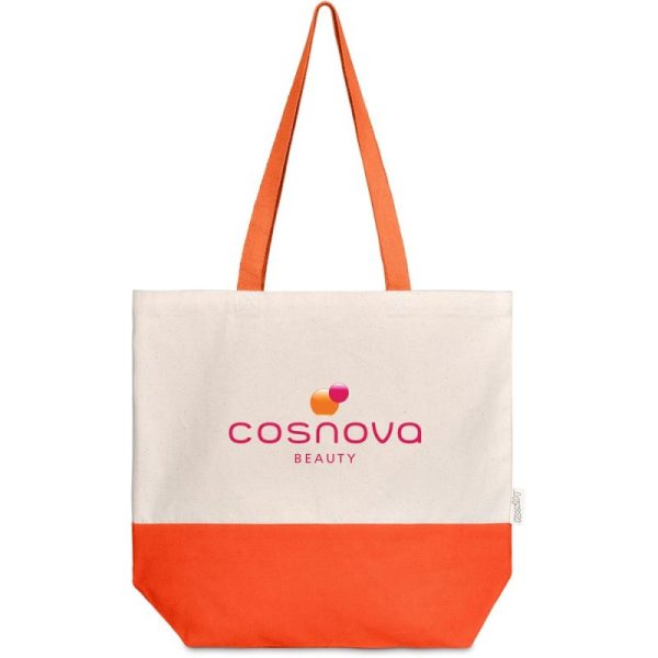Kooshty Convo Cotton Beach Bag - Image 5