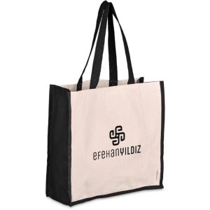 Kooshty SoCo Cotton Tote