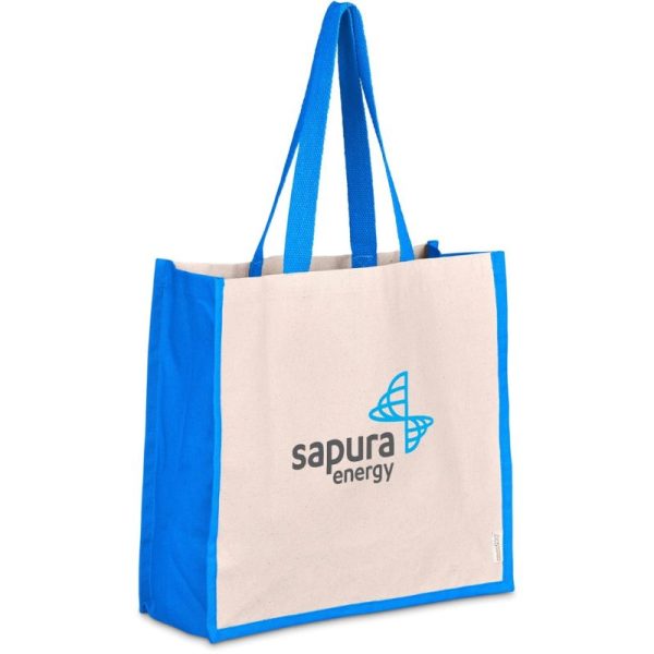 Kooshty SoCo Cotton Tote - Image 2