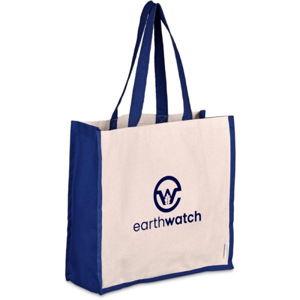 Kooshty SoCo Cotton Tote - Image 4