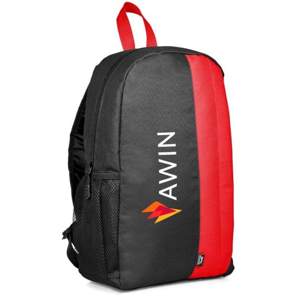 Slazenger Athens Backpack - Image 3