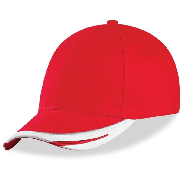 Bronx Cap - 6 Panel - Image 7