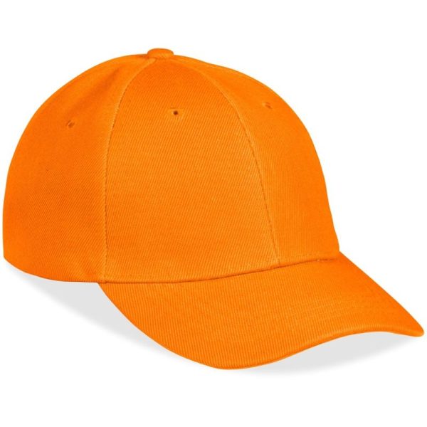 Cincinnati Cap - 6 Panel - Image 8