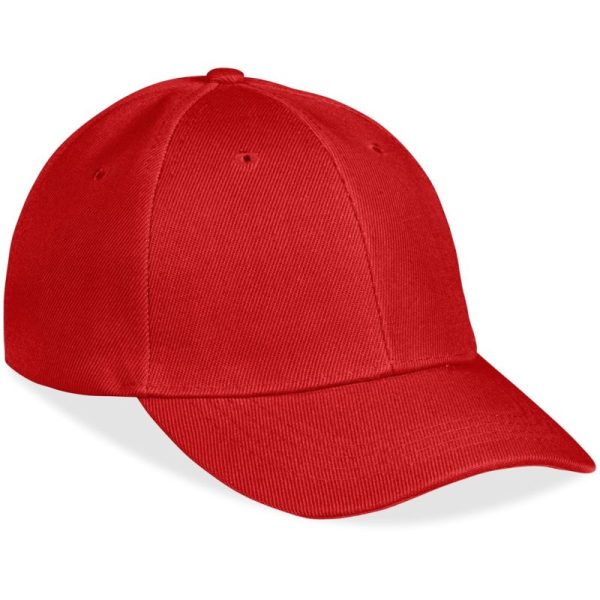 Cincinnati Cap - 6 Panel - Image 9