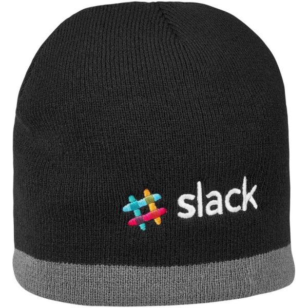 Solo Acrylic Beanie - Image 2