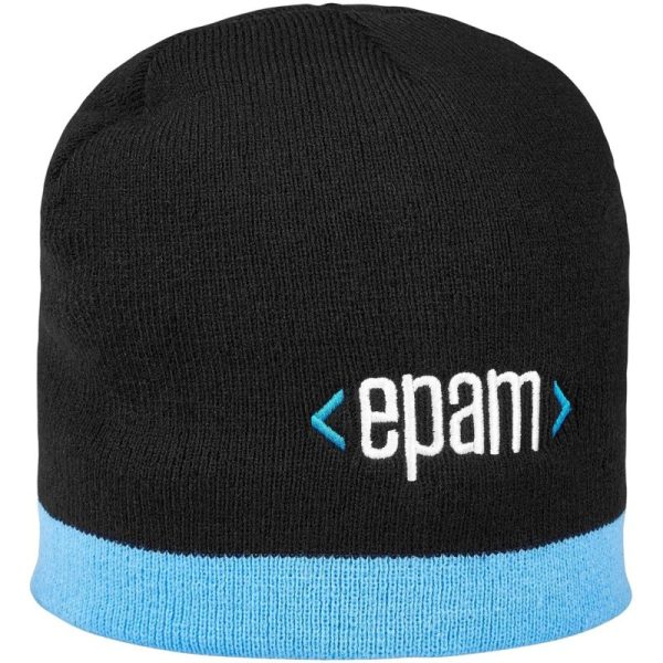 Solo Acrylic Beanie - Image 3