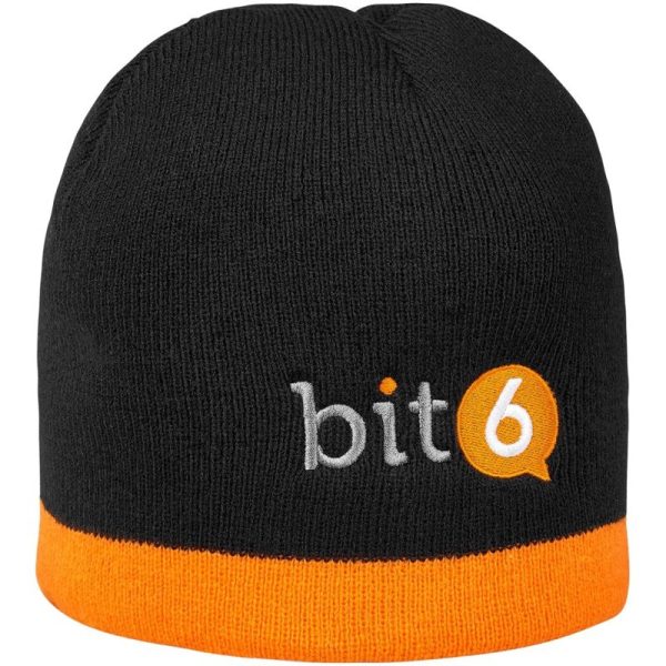 Solo Acrylic Beanie - Image 4