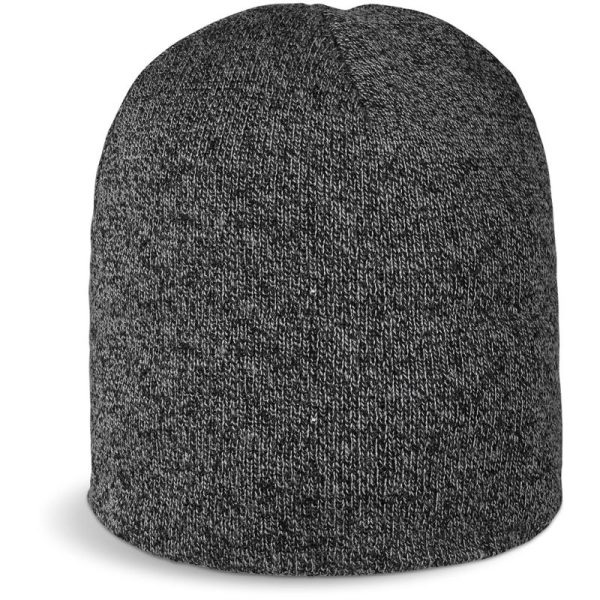 New Hampshire Melange Acrylic Beanie - Image 2