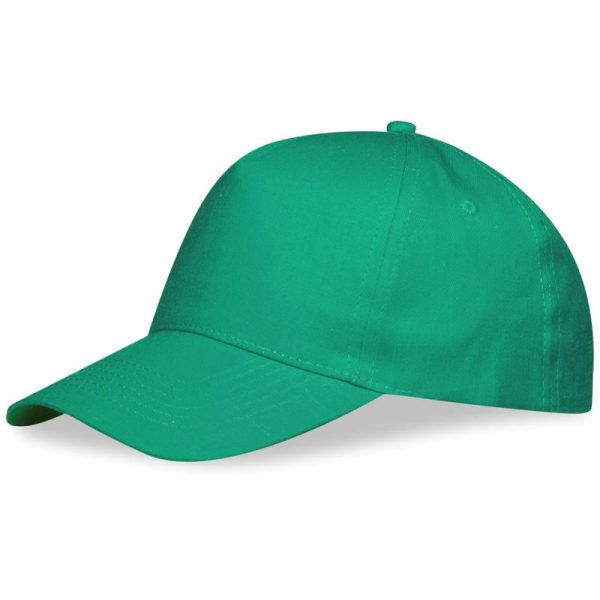 Memphis Cap -  5 Panel - Image 3