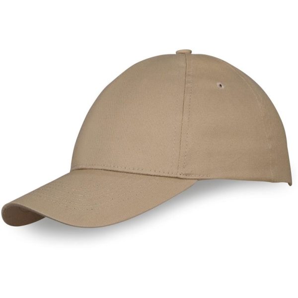 Memphis Cap -  5 Panel - Image 4