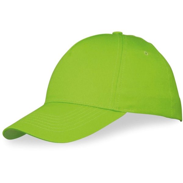 Memphis Cap -  5 Panel - Image 5