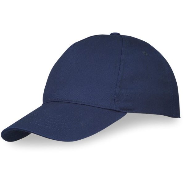 Memphis Cap -  5 Panel - Image 6