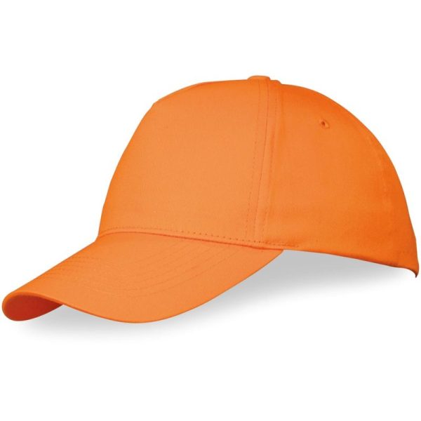 Memphis Cap -  5 Panel - Image 7