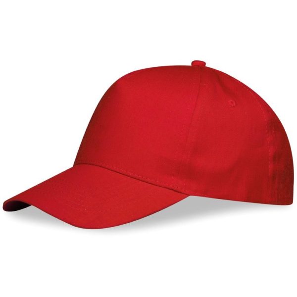 Memphis Cap -  5 Panel - Image 8