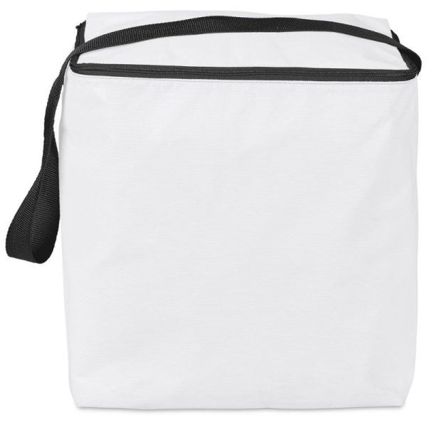 Hoppla Alps Recycled PET 27-Litre Cooler - Image 5