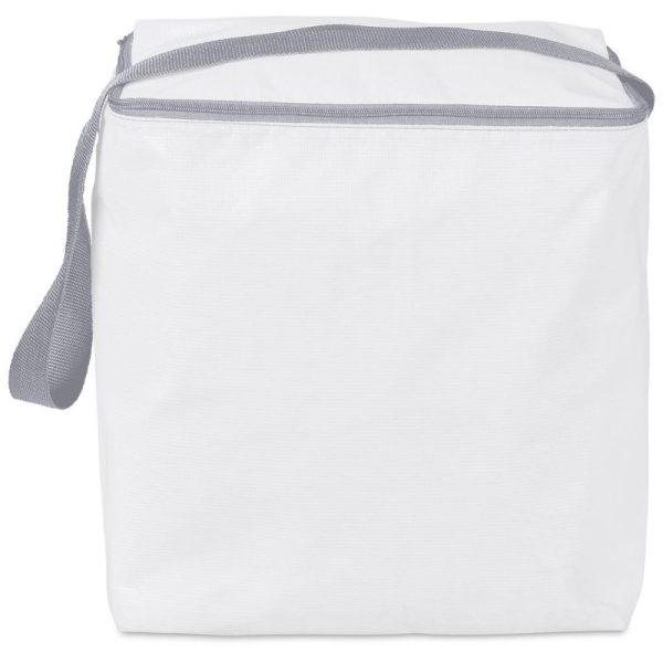 Hoppla Alps Recycled PET 27-Litre Cooler - Image 6