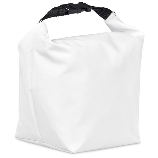 Hoppla Protea Polyester Lunch Cooler - Image 5