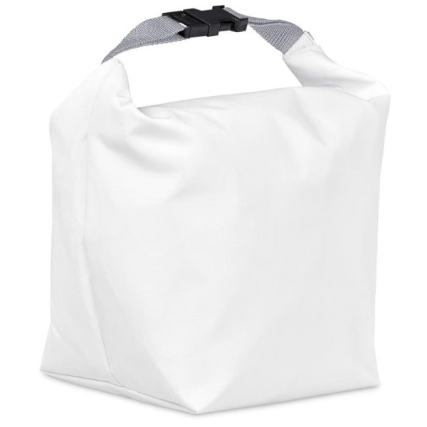 Hoppla Protea Polyester Lunch Cooler - Image 6