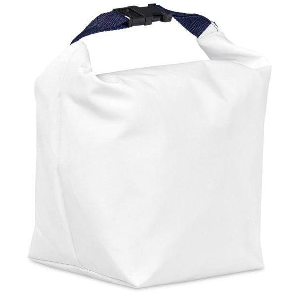 Hoppla Protea Polyester Lunch Cooler - Image 7