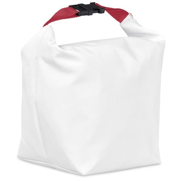Hoppla Protea Polyester Lunch Cooler - Image 8