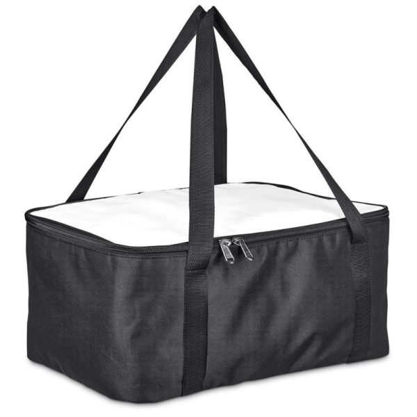 Hoppla Sudwala Food Delivery Cooler Bag - Image 5