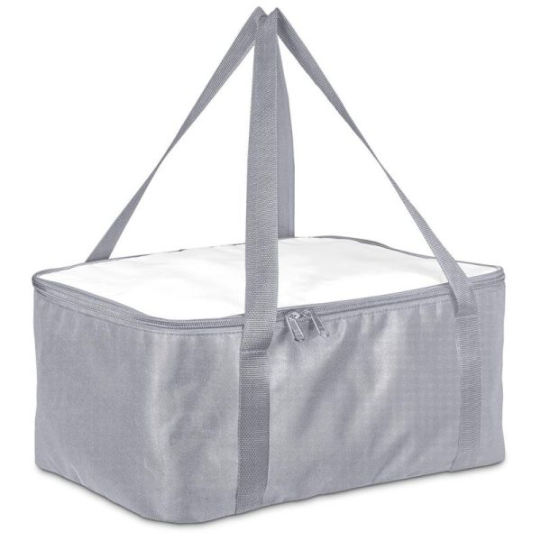 Hoppla Sudwala Food Delivery Cooler Bag - Image 6