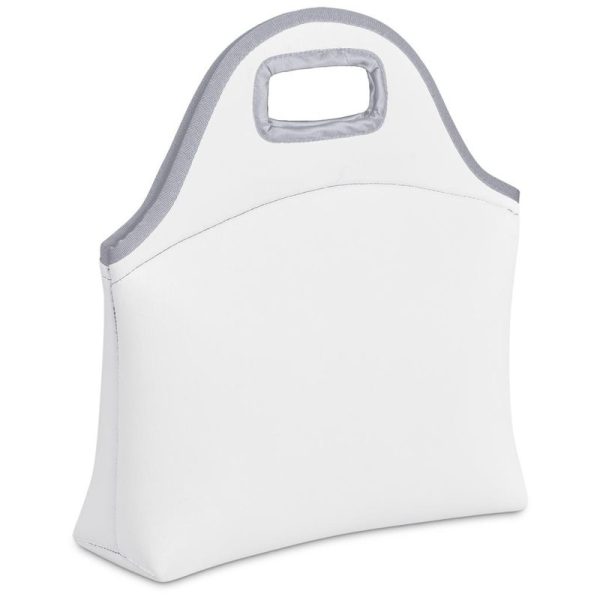 Hoppla Hobie Neoprene Lunch Cooler with Cut Out Handle - Image 6