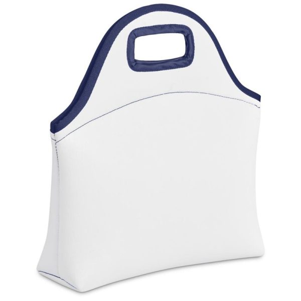 Hoppla Hobie Neoprene Lunch Cooler with Cut Out Handle - Image 7