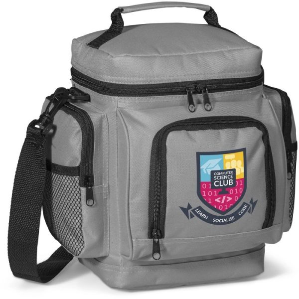 Clifton 12-Can Cooler - Image 3