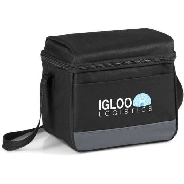 Below Zero 9-Can Cooler - Image 2
