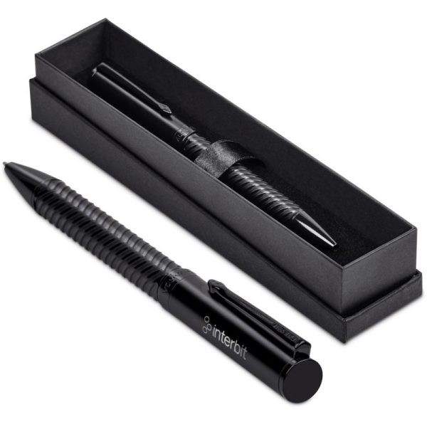 Alex Varga Lagarna Ball Pen - Image 2