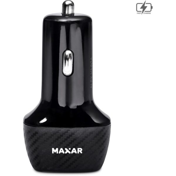 Alex Varga Lagarna Fast Car Charger - Image 2