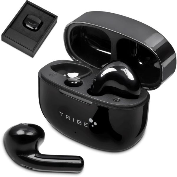 Alex Varga Onassis TWS Earbuds - Image 2