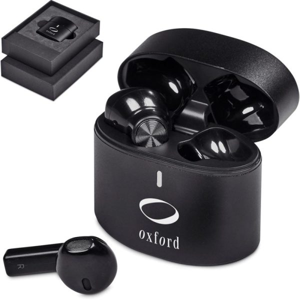 Alex Varga Veto TWS Earbuds - Image 2