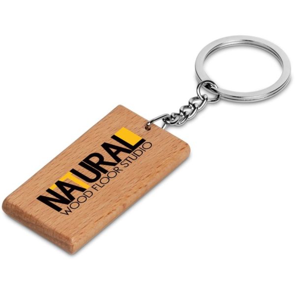 Altitude Bali Bamboo Keyholder - Image 2