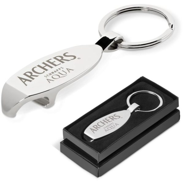 Altitude Bar-Hopper Bottle Opener Keyholder - Image 2