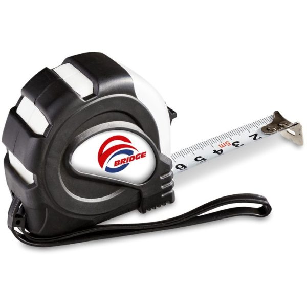 Altitude Carpenters Tape Measure - 5 Metre - Image 2