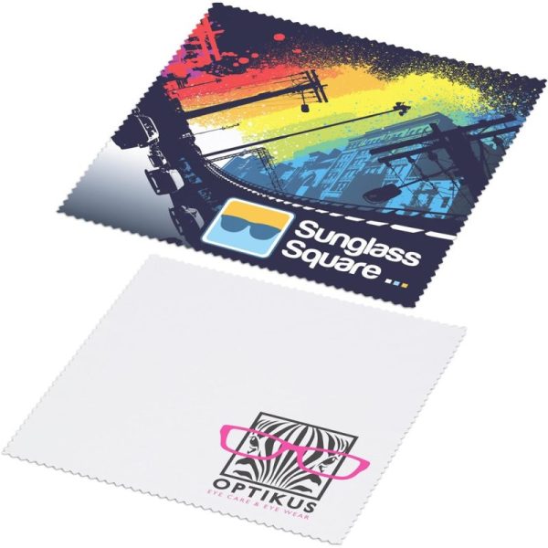 Altitude Focalpoint Glasses & Screen Cleaner - Image 2