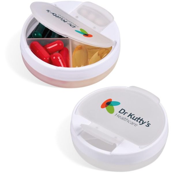 Altitude Jessie Pill Box - Image 2
