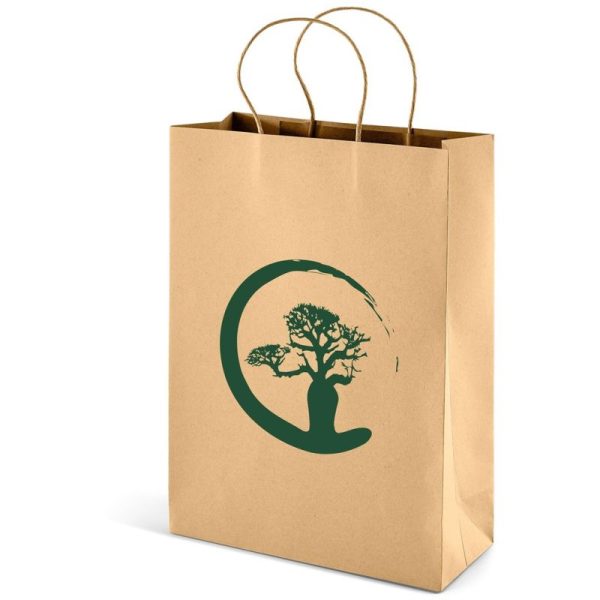Altitude Memento Maxi Paper Gift Bag - Image 2