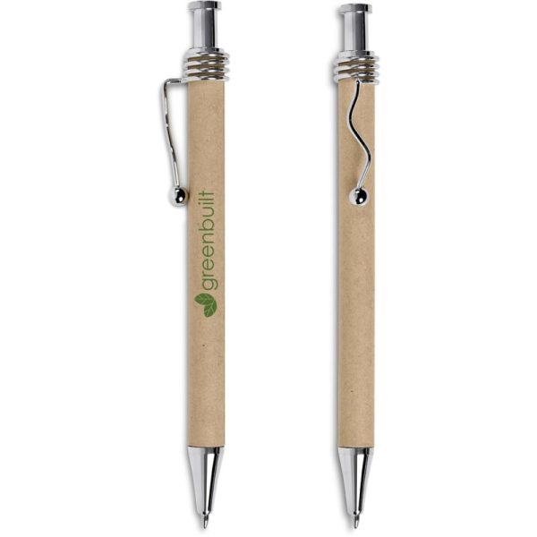 Altitude Newhaven Ball Pen - Image 2